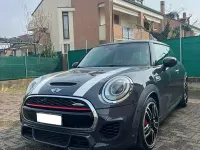 Usata Mini John Cooper Works 231 CV (169 kW) 2015 Utilitaria