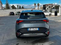 Usata Kia Sportage 150 CV (110 kW) 2024 Grigio SUV