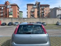 usata Fiat Grande Punto Grande Punto 1.2 5 porte