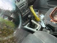 Usata Alfa Romeo 156 150 CV (110 kW) 2006 Nero Station wagon