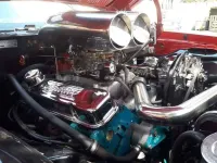 Usata Pontiac Formula 408 CV (300 kW) 1973