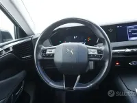 Usata DS Automobiles DS4 Trocadero 131 CV (96 kW) 2022 Grigio SUV