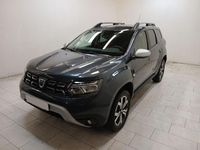 Usata Dacia Duster Prestige 101 CV (74 kW) 2022 Grigio SUV