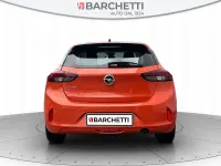 Usata Opel Corsa Edition 75 CV (55 kW) 2022 Arancione Utilitaria