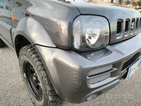 usata Suzuki Jimny JLX