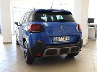 Usata Citroën C3 Aircross Feel 110 CV (80 kW) 2023 Blu SUV