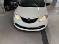 Usata Lancia Ypsilon Gold 69 CV (50 kW) 2017 Utilitaria