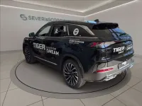 Nuova Tiger Eight 167 CV (122 kW) 2026 Nero metallizzato SUV