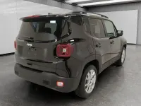 Usata Jeep Renegade Limited 120 CV (88 kW) 2023 Nero SUV