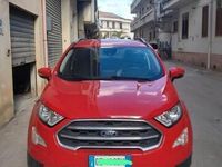 usata Ford Ecosport - 2022