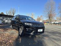 usata Jeep Compass 1.6 MJet II 88kW Longitude