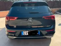Usata VW Golf VIII 116 CV (85 kW) 2021 Berlina