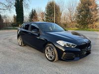 Brugt BMW 116 M Sport 116 HK (85 kW) 2020 Hatchback