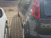 Usado Fiat Grande Punto 65 HP (47 kW) 2009 Preto Citadino