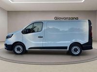 Usata Renault Trafic 131 CV (96 kW) 2024 Bianco Monovolume