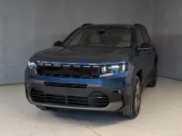 Nuova Jeep Compass Summit 145 CV (106 kW) 2026 Grigio SUV