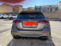 Usata Mercedes A35 AMG AMG 2022 Berlina