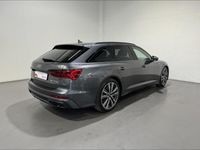 usata Audi A6 A6 V 2018 AvantAvant 50 2.0 tfsi e Business Sport quattro s-tronic