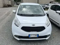 Usata Kia Venga Active 77 CV (56 kW) 2015 Other Utilitaria
