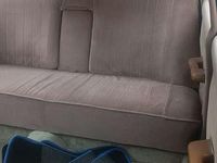 Usata Mercedes 220 60 CV (44 kW) 1973 Blu/azzurro Monovolume