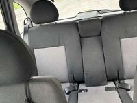 Usata Opel Meriva Club 90 CV (66 kW) 2005 Monovolume