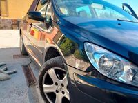 Usata Peugeot 307 110 CV (80 kW) 2005 Berlina