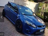 Usata Ford Focus RS 305 CV (224 kW) 2009 Berlina