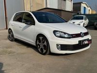 Usata VW Golf VI GTI 211 CV (155 kW) 2011 Other Utilitaria