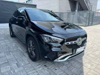 Usata Mercedes GLA200 Advanced Plus 163 CV (119 kW) 2025 Nero ossidiana SUV