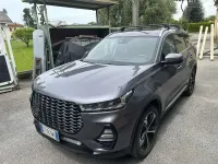 Usata DR DR 6.0 150 CV (110 kW) 2024 SUV