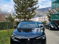 usata Alfa Romeo Stelvio - 2018