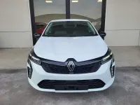 Nuova Renault Clio V Evolution 101 CV (74 kW) 2026 Bianco Berlina