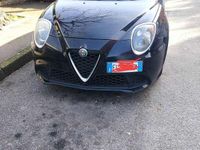 Usata Alfa Romeo MiTo 120 CV (88 kW) 2017 Utilitaria