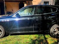 Usata Maserati Levante 275 CV (202 kW) 2017 Nero SUV