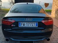 Usata Audi A5 300 CV (220 kW) 2008 Nero Coupé