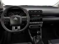usata Citroën C3 Aircross BlueHDi 110 S&S You