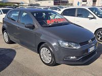 Usata VW Polo Comfortline 75 CV (55 kW) 2016 Berlina