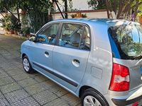 Usata Hyundai Atos 59 CV (43 kW) 2004 Utilitaria