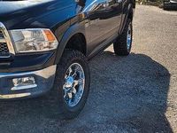 Usata Dodge Ram 400 CV (294 kW) 2009 Nero Pick-up