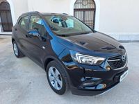 usata Opel Mokka X 1.6 CDTI 136 NAVIGATORE 2019