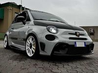 Usata Abarth 595 Pista 165 CV (121 kW) 2019 Berlina
