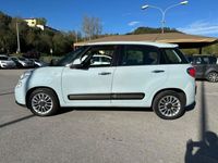 usata Fiat 500L 500L1.6 mjt Lounge105cv 1proprietario iva esposta