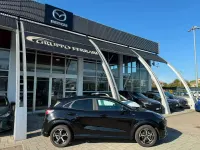 Usata Ford Puma ST-Line 125 CV (91 kW) 2025 Nero SUV