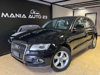 usata Audi Q5 TDI*2.0*190 CV*RESTYLING*QUATTRO*S-TRONIC*