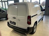 Nuova Opel Combo 102 CV (75 kW) 2025 Bianco Monovolume