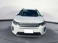 Usata Land Rover Discovery Sport S 150 CV (110 kW) 2021 Bianco SUV