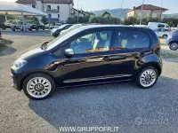 Usata VW up! high up! 75 CV (55 kW) 2012 Utilitaria