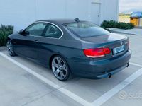 Usata BMW 335 306 CV (225 kW) 2006 Grigio Coupé