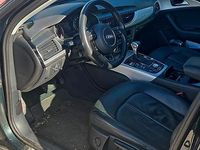 Usata Audi A6 Allroad 245 CV (180 kW) 2013 Station wagon