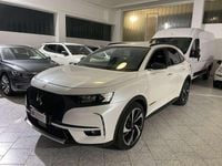 Usata DS Automobiles DS7 Crossback Performance 181 CV (133 kW) 2021 Bianco SUV